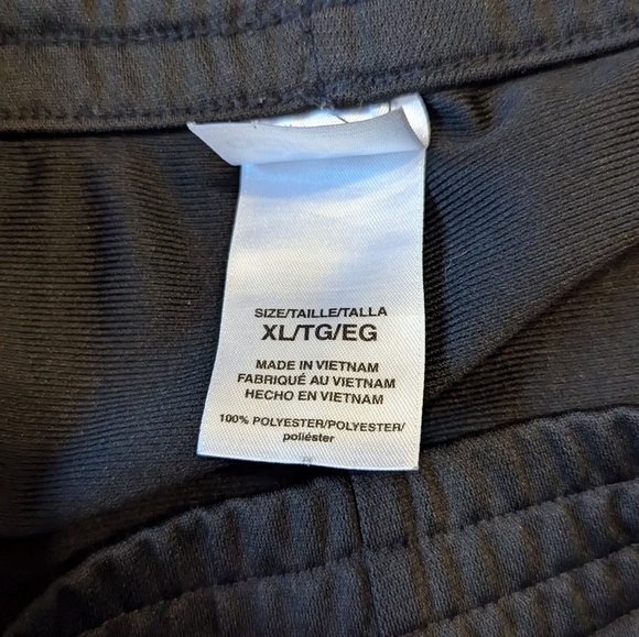 Adidas track pants XL - Picture 3 of 5